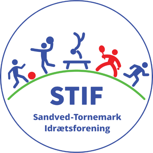 Sandved Tornemark IF